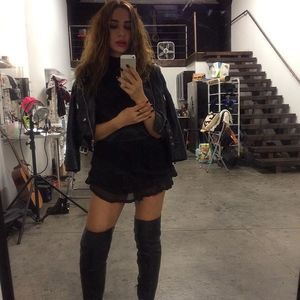 Meet your Posher, Iman